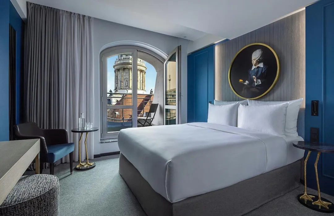 Hotel Luc, Autograph Collection-1