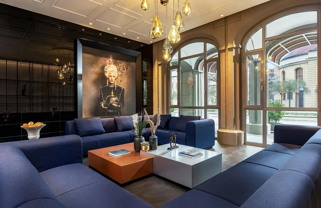 Hotel Luc, Autograph Collection-1