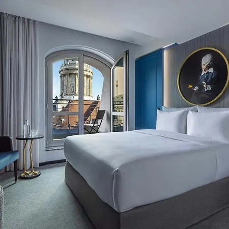 Hotel Luc, Autograph Collection-2
